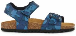 Geox sandale copii culoarea albastru marin PPYY-OBB0D9_95X