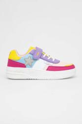 Primigi sneakers pentru copii culoarea violet PPYH-OBG0ZC_48X