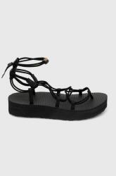 Teva sandale femei, culoarea negru PPYY-OBD3KJ_99X