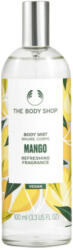 The Body Shop Mangós testpermet (100 ml) - beauty