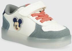 Zippy sneakers pentru copii x Disney culoarea alb PPYH-OBK0EY_00X