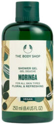 The Body Shop Moringa tusfürdő (250 ml) - beauty