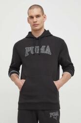 PUMA bluză SQUAD PPYH-BLM0TH_99X (678969)