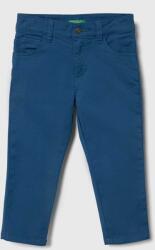 Benetton pantaloni copii neted PPYH-SPB03M_55X