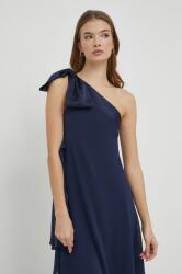 Ralph Lauren Lauren Ralph rochie culoarea bleumarin, mini, drept 253937401 PPYH-SUD064_59X