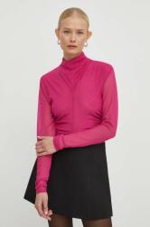 Gestuz bluză femei, culoarea roz, uni 10908533 PPYH-BDD007_30X