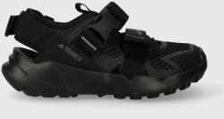adidas TERREX sandale TERREX culoarea negru IF7596 PPYH-OBU01C_99X