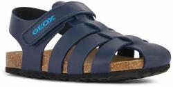 Geox sandale copii GHITA culoarea albastru marin PPYH-OBB06A_59X