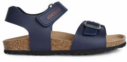 Geox sandale copii culoarea albastru marin PPYY-OBB0ES_59X