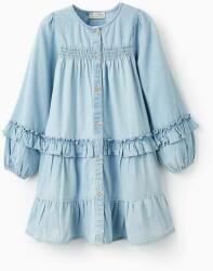 Zippy rochie din bumbac pentru copii mini, evazati PPYH-SUG0KM_55X