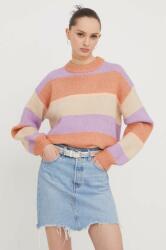 Roxy pulover din amestec de lână femei ERJSW03589 PPYH-SWD0E2_MLC