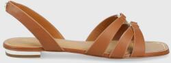 ALDO sandale Marassi femei, culoarea maro PPYY-OBD1P1_88X