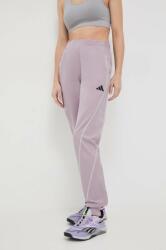 adidas Performance pantaloni de antrenament Woven PPYH-SPD07C_30X (IL7365)