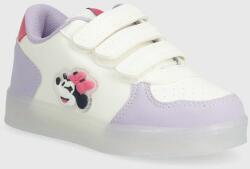 Zippy sneakers pentru copii x Disney culoarea violet PPYH-OBG16R_48X