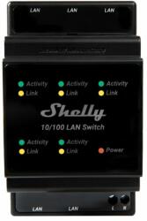 Shelly LAN Switch