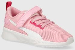 PUMA sneakers pentru copii Flyer Runner V Inf culoarea roz 9BYX-OBG0RD_39X