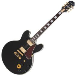 Epiphone B. B. King Lucille Ebony