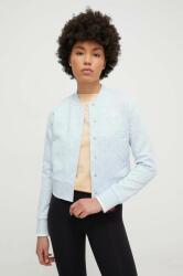 GUESS bluza femei, cu imprimeu PPYH-BLD01U_50X
