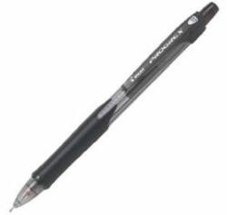 Pilot Microcreion PILOT Progrex 0.7 mm Begreen negru