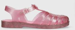 Melissa sandale POSSESSION SHINY AD femei, culoarea roz, M. 33520. AU692 PPYH-OBD42P_42X