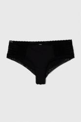 Chantelle chiloti culoarea negru PPYH-BID0KK_99X (C11ZB0.011)