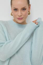 IVY & OAK pulover de lână femei IO113060 PPYH-SWD08M_50X
