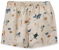 Liewood pantaloni scurti de baie copii Duke Printed Board Shorts PPYH-BIB00J_MLC