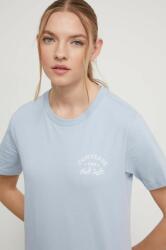 Converse tricou din bumbac PPYH-TSD14W_55X (10026048.A03)