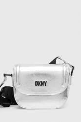 DKNY poseta fete culoarea gri PPYH-TOG00N_09X