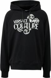 Versace Jeans Couture Tréning póló fekete, Méret 56