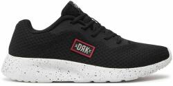 Dorko Sportcipők Dorko Flywalker DS2327M Black 0060 46 Női