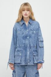 2NDDAY geacă din denim PPYH-KUD05U_55J (2241717953)
