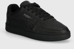 PUMA sneakers pentru copii Puma Caven 2.0 Jr culoarea negru PPYH-OBK0E2_99X