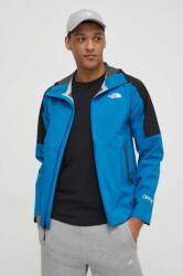 The North Face geaca de ploaie Sheltered Creek 2.5L PPYH-KUM0JO_55X (NF0A880XUID1)