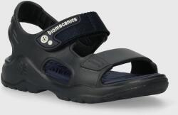 Biomecanics sandale copii culoarea albastru marin PPYH-OBB0EY_59X