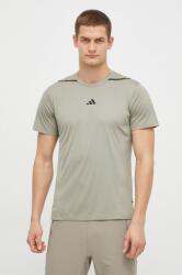 adidas Performance tricou de antrenament D4T PPYH-TSM0ET_77X (IS3838)