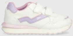 GEOX sneakers pentru copii culoarea violet PPYH-OBG0E3_04X