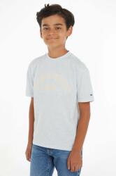 Tommy Hilfiger tricou de bumbac pentru copii cu imprimeu PPYH-TSB0LH_05X