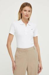 Tommy Hilfiger tricou polo 99KK-POD004_00X (WW0WW42047)