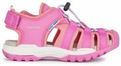 Geox sandale copii culoarea roz PPYH-OBG0EG_42X
