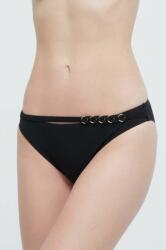 Chantelle chiloti de baie culoarea negru PPYH-BID1H1_99X (C17T30) Costum de baie dama