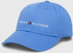 Tommy Hilfiger șapcă din bumbac pentru copii cu imprimeu PPYH-CAK03H_50X