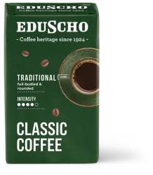 Tchibo Eduscho Classic Coffee Traditional - 250g őrölt, pörkölt kávé