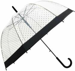 Smati umbrela culoarea transparent 99KK-EGU1KE_TSP
