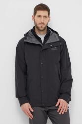 Marmot jacheta de exterior 78 All Weather Parka culoarea negru PPYH-KUM0GW_99X