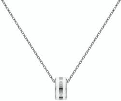 Daniel Wellington colier Emalie Necklace 99KK-AKD5SL_SLV (DW00400304)