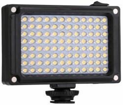  PULUZ LED lámpa, világítás 3200-5600K (PU4096)