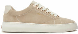 Gant Сникърси Gant Lawill Sneaker 28533504 Taupe/Cream G997 (Lawill Sneaker 28533504)