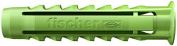 Fischer SX-6x50 műanyag dűbel GREEN 1db (524861)