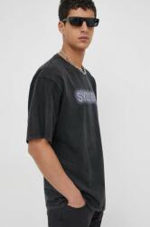 Won Hundred tricou din bumbac PPYH-TSU01S_99X (2937.12071)